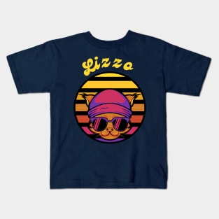 lizzo Kids T-Shirt